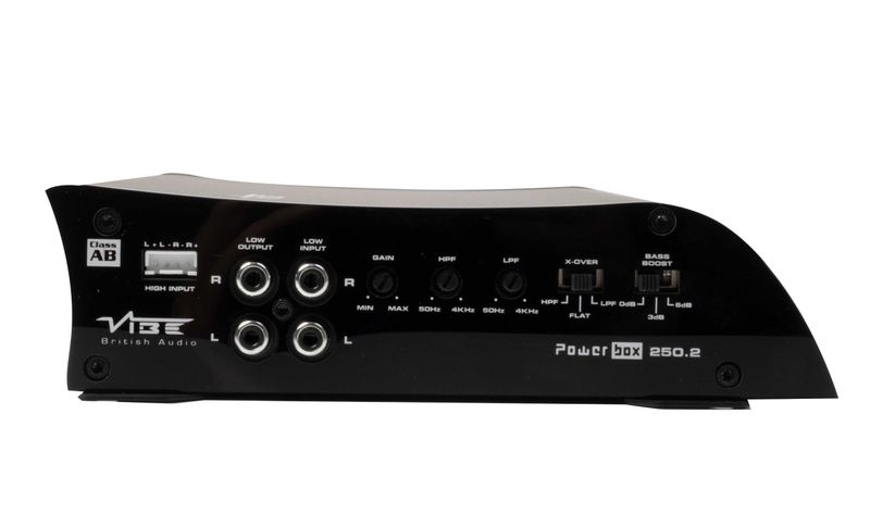 Vibe Powerbox250.2-V0
