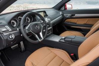 Mercedes CLK 2009> C207 A207