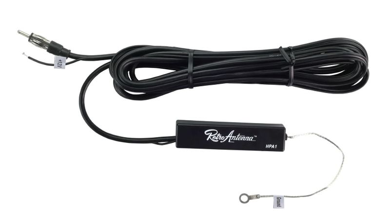 Retrosound HPA1