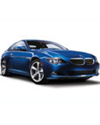 BMW 6 Serien