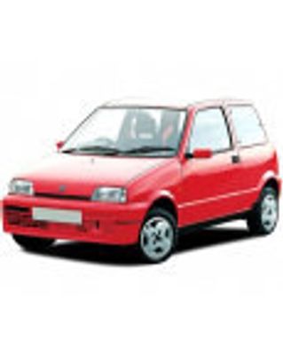 Fiat CinQuecento