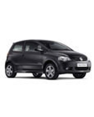 VW Fox