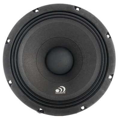 Massive audio MB8