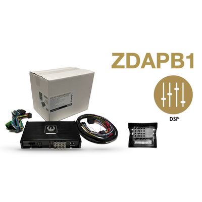 Phoenix Gold ZDAPB1