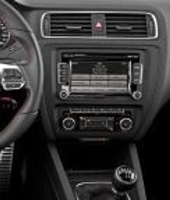 VW Jetta 2010-2018
