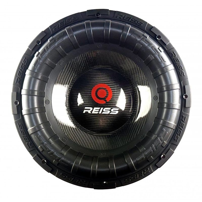 Reiss RS-RANGE18 D2