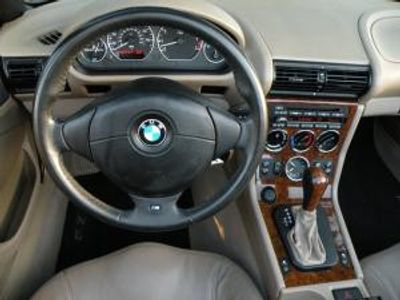 BMW Z3 1996-2003