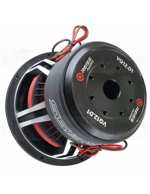Reiss RS-VQ12.D1