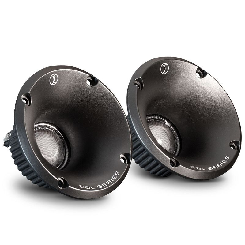 Xcelsus XPL-kit 1 par 6.5"