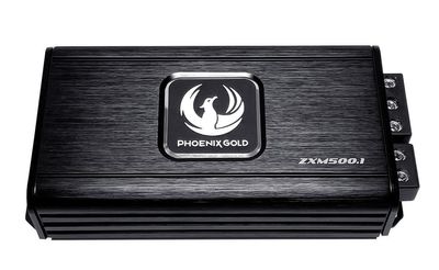 Phoenix Gold ZXM5001