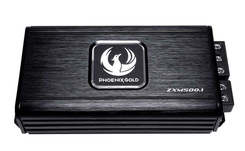 Phoenix Gold ZXM5001