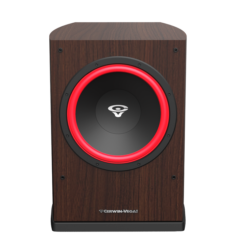 Cerwin-Vega LA110E