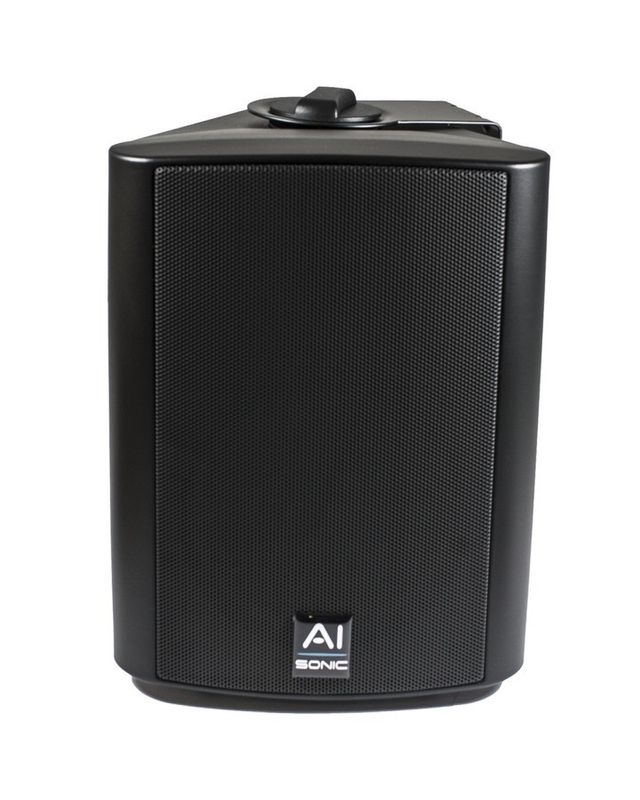 AI-Sonic OD-52B