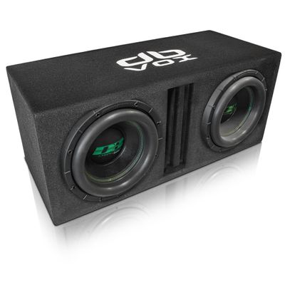 Apocalypse DB-SA305D2 2x15" LOUD AS HELL låda