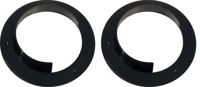Högtalaradapter 6.5" SAK-2807