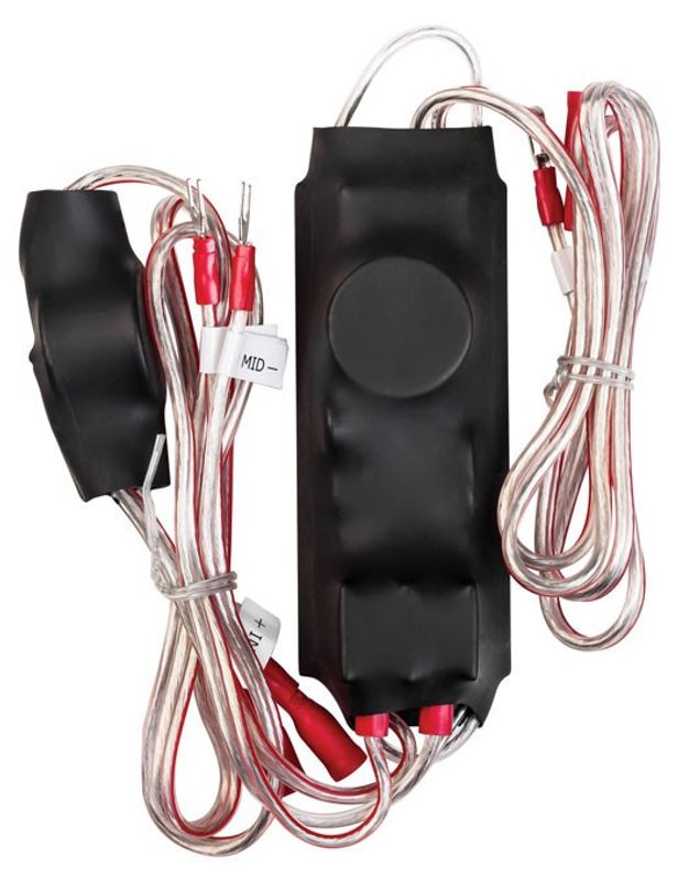 Vibe OPTISOUNDBMW4X-V0