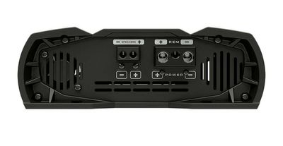 Stetsom EX3000EQ-4 Black Edition