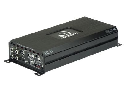 Massive Audio BLX48