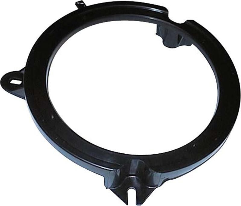 Högtalaradapter 6.5"