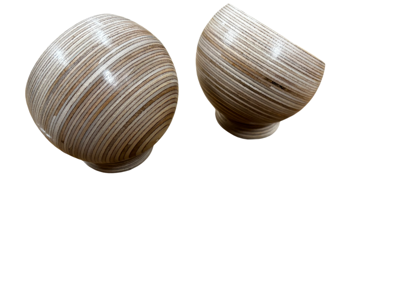Rebec Woodbox 70