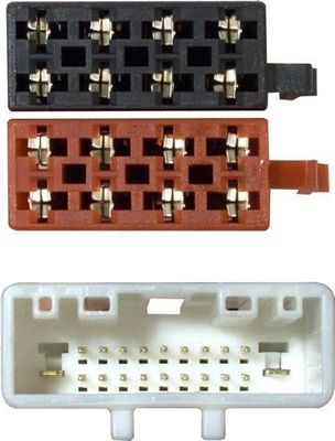 ISO Kablage ZRS-AS-47B