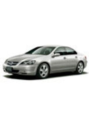 Honda Legend