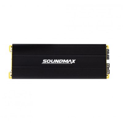 Soundmax SX-LX4350.4D