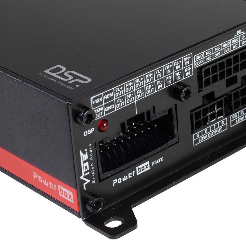 Vibe POWERBOX65.4-8DSP-V3Volvo3