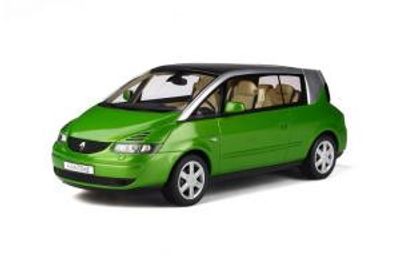 Renault Avantime