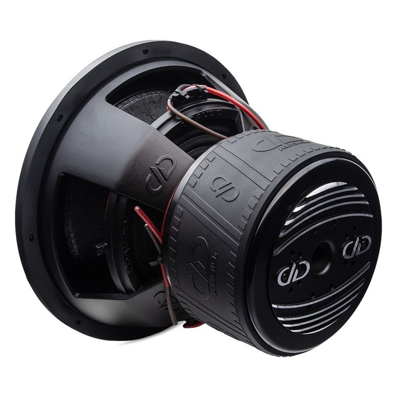 DD Audio 815f