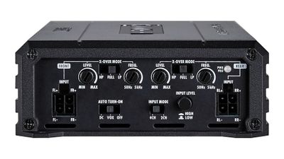 Hifonics ZXS700/4
