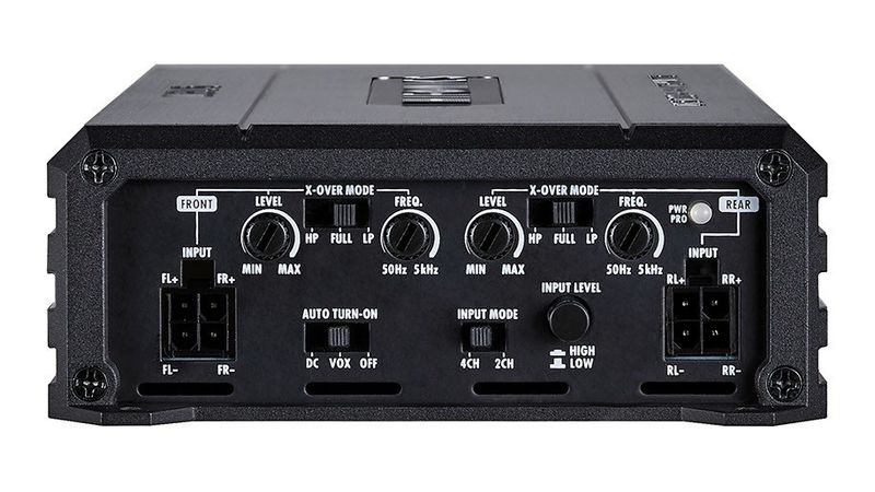 Hifonics ZXS700/4