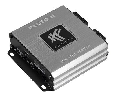 Hifonics  PLUTO 2