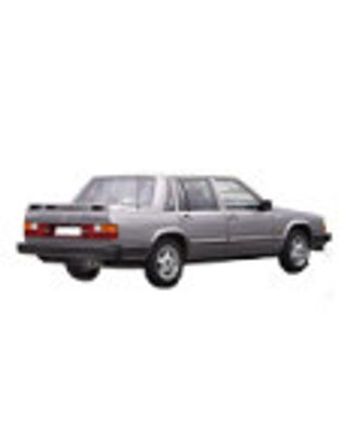 Volvo 740/760/940/960