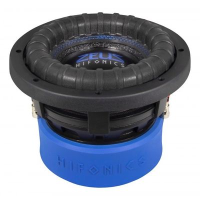 Hifonics ZRX8 D2 2x8" baslåda