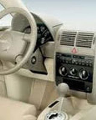 Audi A2 1999-2005