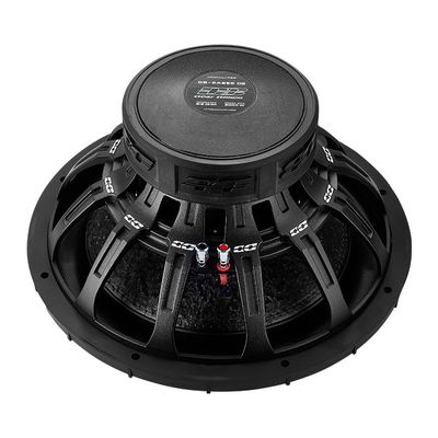Apocalypse DB-SA255D1 2x15" LOUD AS HELL låda