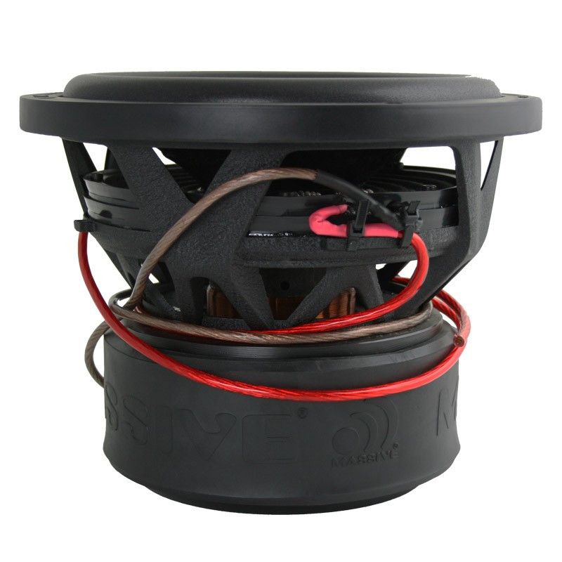 Massive Audio Summo64