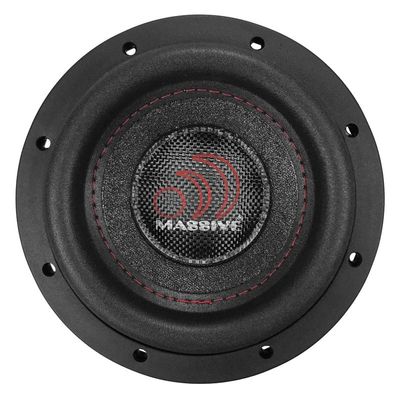 Massive Audio Summo64S