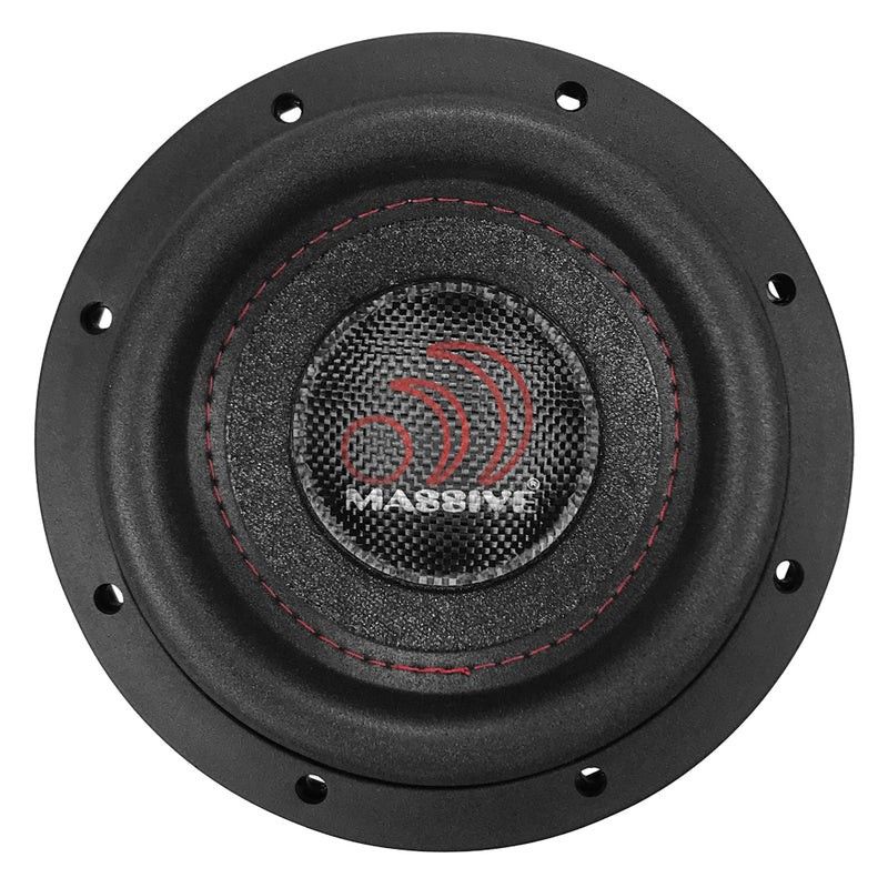 Massive Audio Summo64S