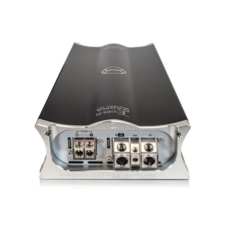 Xcelsus Magma 220.4 Black