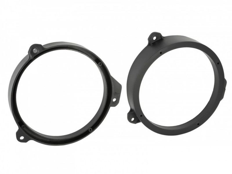 Högtalaradapter 6.5"