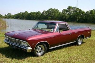 El Camino