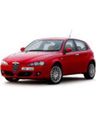 Alfa Romeo 147