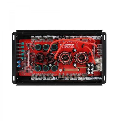 Soundmax SX-3000.1D