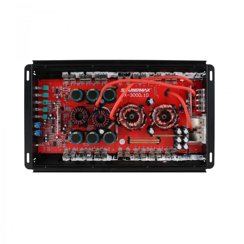 Soundmax SX-3000.1D