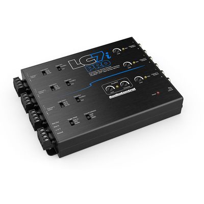 AudioControl LC7i PRO