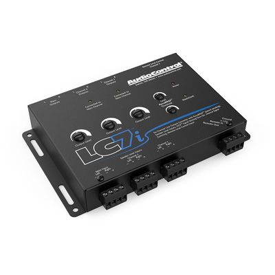 AudioControl LC7i