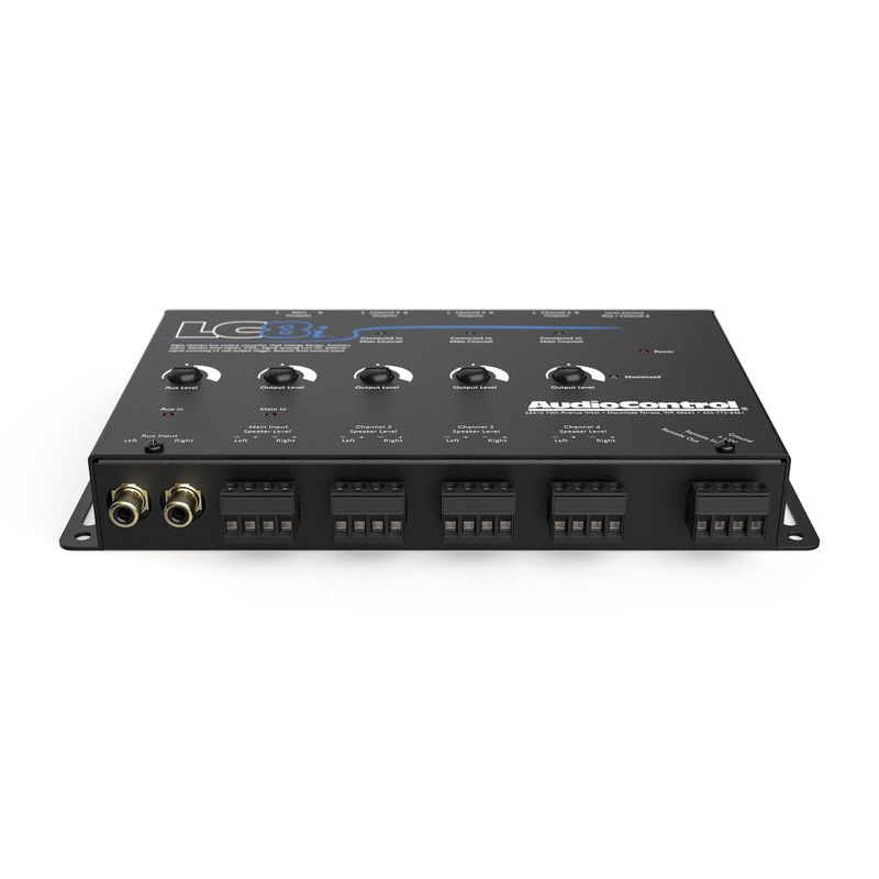 AudioControl LC8i