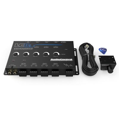 AudioControl LC8i
